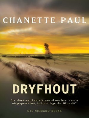 cover image of Dryfhout